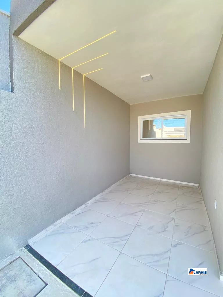 Casa à venda com 3 quartos, 180m² - Foto 17