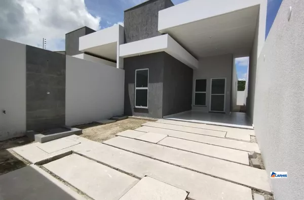 CASA PLANA , 3 QUARTOS , ANCURI , ITAITINGA