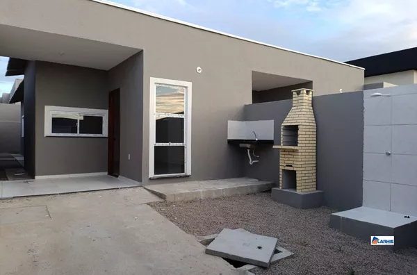 Casa para venda, 2 quarto(s),  Gererau, Itaitinga