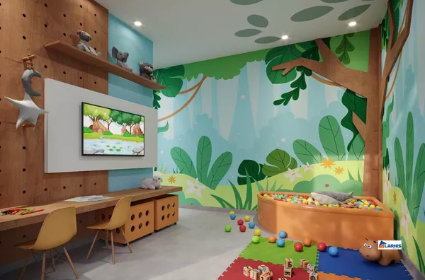 APARTAMENTO , 2 QUARTOS , PRAIA DO FUTURO 2 , FORTALEZA