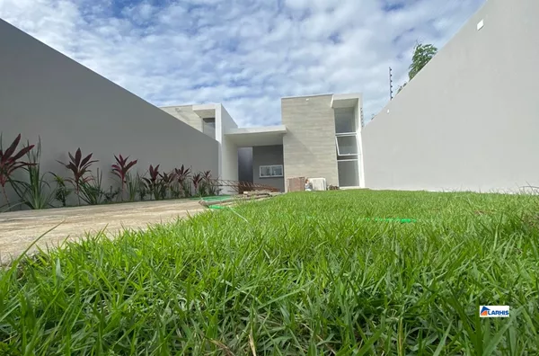 CASA PLANA , 3 QUARTOS , URUCUNEMA , EUSÉBIO