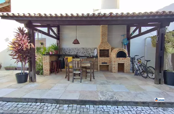 DUPLEX , 3 QUARTOS , SAPIRANGA , FORTALEZA