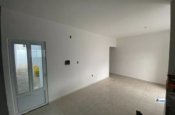 CASA PLANA , 2 QUARTOS , ANCURI, ITAITINGA