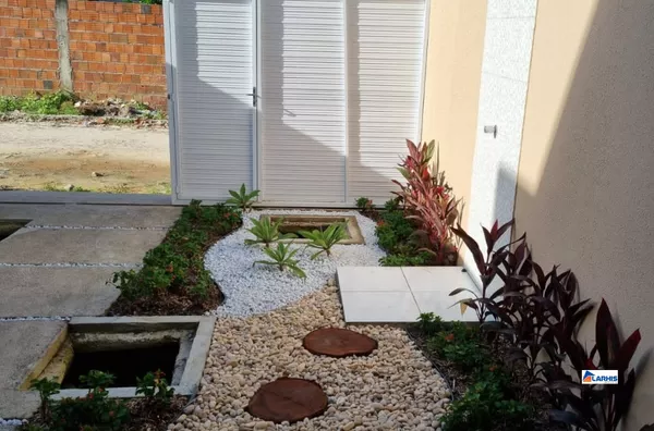 CASA PLANA , 3 QUARTOS ,ANCURI , ITAITINGA