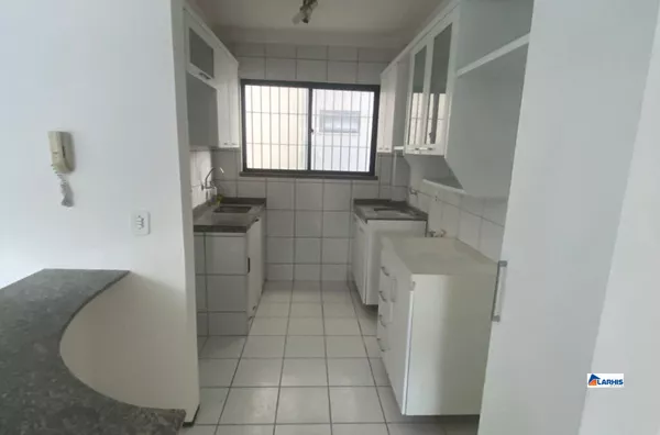 Apartamento para venda, 3 quarto(s),  Sapiranga-coité, Fortaleza