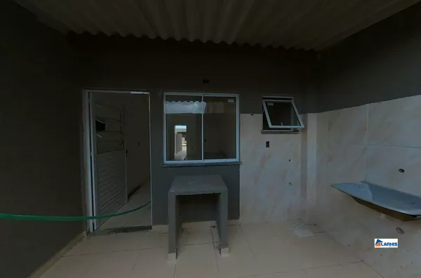 Casa Duplex no Atlântico Village III – Conforto, Segurança e Lazer em Condomínio Fechado!