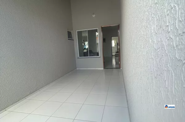 CASA PLANA , 2 QUARTOS , ITAITINGA