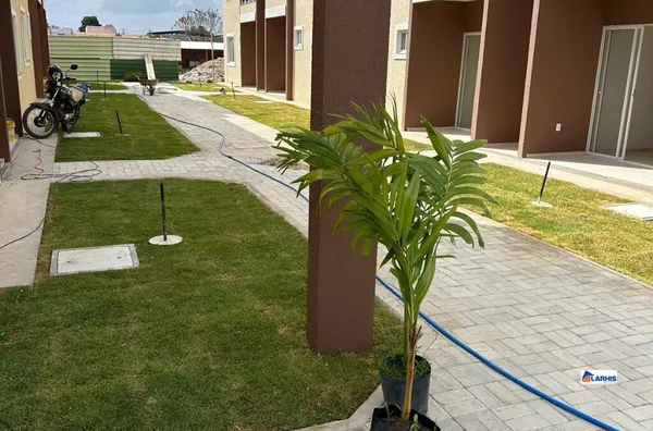 APARTAMENTO , 2 QUARTOS 