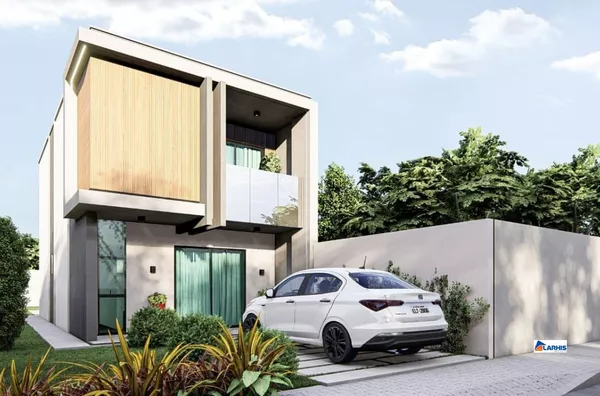 CASA , 3 QUARTOS , COITÉ , EUSÉBIO