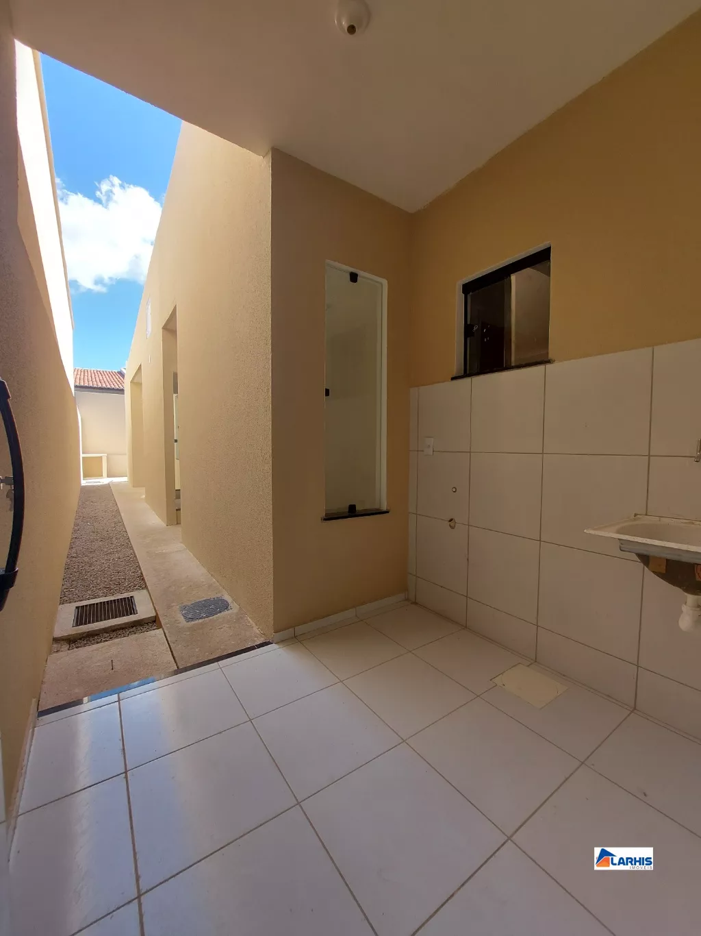 Casa à venda com 3 quartos, 100m² - Foto 21