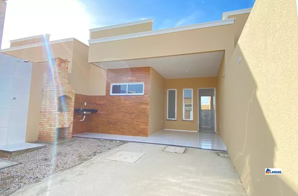 CASA PLANA , 3 QUARTOS , ALTO DO ANCURI , ITAITINGA