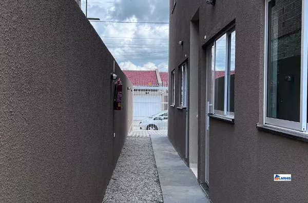 Apartamento para venda, 2 Quartos, Gererau, Itaitinga