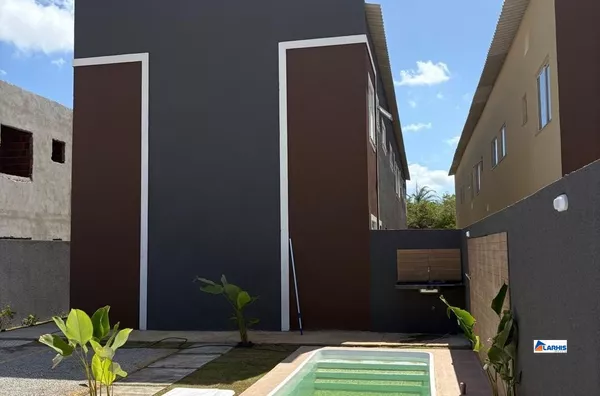 Apartamento para venda, 2 quarto(s),  Gererau, Itaitinga
