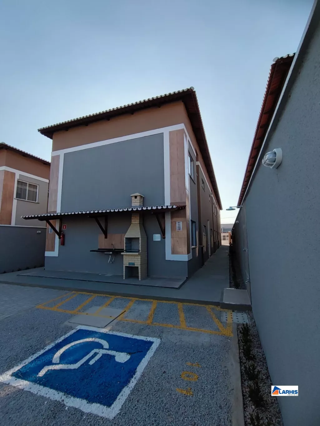 Apartamento à venda com 2 quartos, 40m² - Foto 1