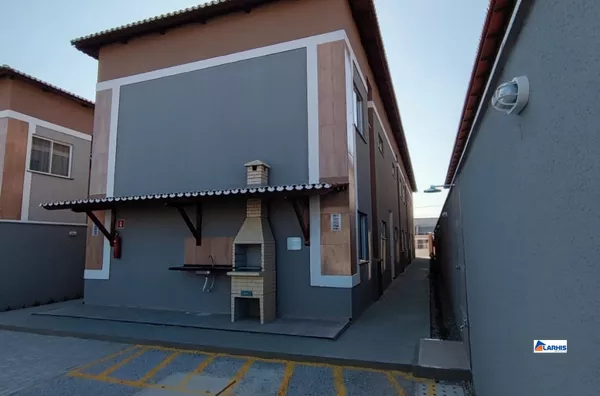 APARTAMENTO , 2 QUARTOS , GERERAÚ , ITAITINGA
