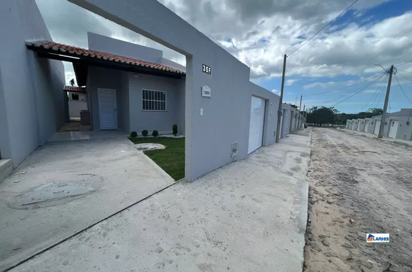 Casa para venda, 2 quarto(s),  - Selecione - Bairro, Horizonte