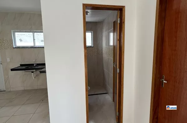 Apartamento para venda, - Selecione - Bairro, Itaitinga - Foto 5