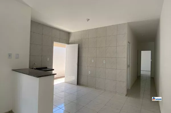 Casa para venda, 2 quarto(s),  Buenos Aires, Horizonte