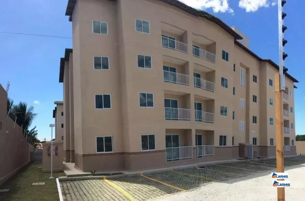 Apartamento para venda, 2 quarto(s),  Pedras, Itaitinga