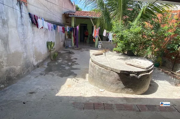 CASA PLANA , 2 QUARTOS , PARQUE DOM PEDRO , ITAITINGA