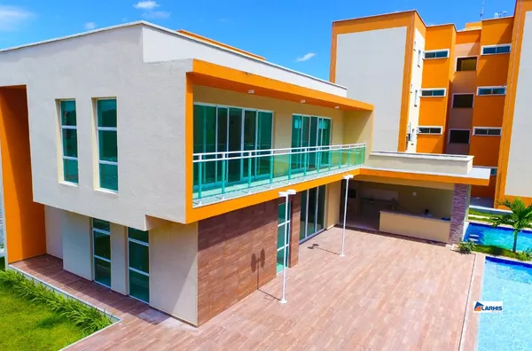 APARTAMENTO , 2 QUARTOS , CURICACA , CAUCAIA