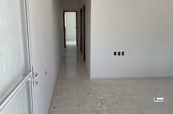 CASA PLANA , 2 QUARTOS , ANCURI ,ITAITINGA