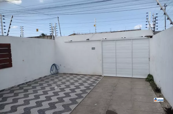 CASA PLANA PARA REPASSE , 2 QUARTOS , ANCURI , ITAITINGA