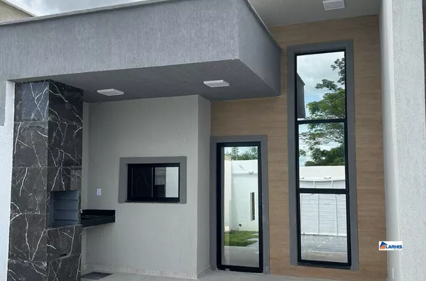 CASA PLANA, 3 QUARTOS , URUCUNEMA, EUSÉBIO