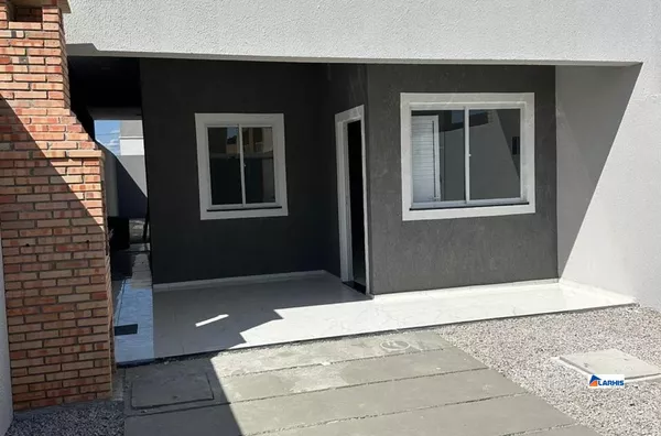 Casa para venda, 2 quarto(s),  Gererau, Itaitinga