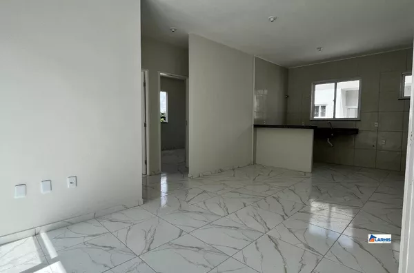 Apartamento para venda, 2 quarto(s),  Barrocão, Itaitinga