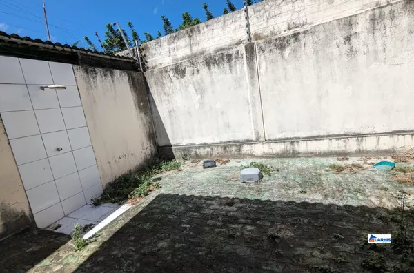 CASA PLANA , 3 QUARTOS , PARQUE DOM PEDRO , ITAITINGA