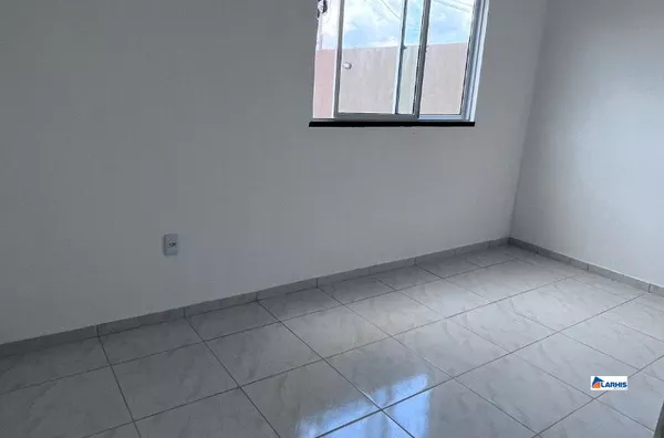 Apartamento para venda, 2 Quartos, Gererau, Itaitinga