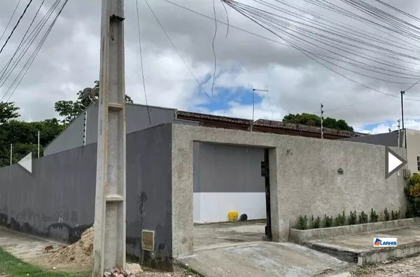 Casa para venda, 2 Quartos, Barrocão, Itaitinga