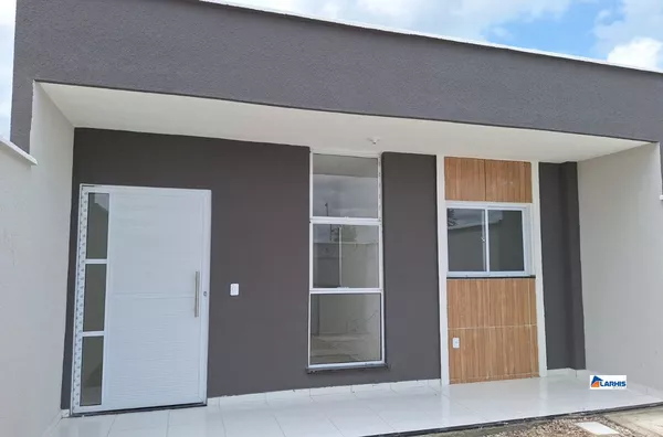 Casa para venda, 2 quarto(s),  Ponta Da Serra, Itaitinga