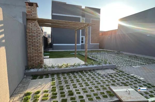 Apartamento para venda, 2 quartos, Ancuri, Itaitinga