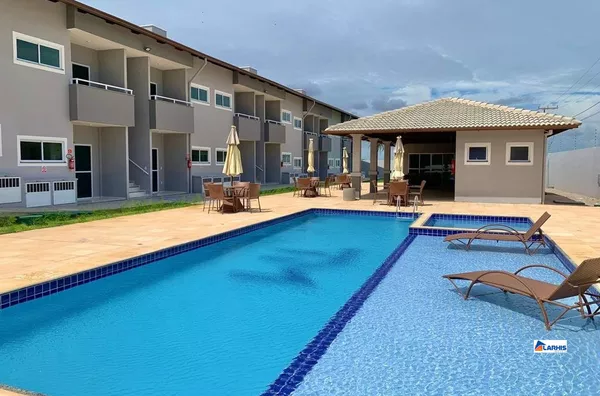 APARTAMENTO, 2 QUARTOS , GERERAÚ, ITAITINGA