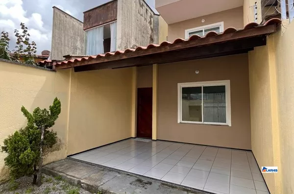 Duplex para venda,  Parque Dom Pedro, Itaitinga