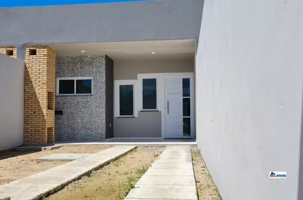 CASA PLANA , 3 QUARTOS , PAU SERRADO , MARACANAÚ