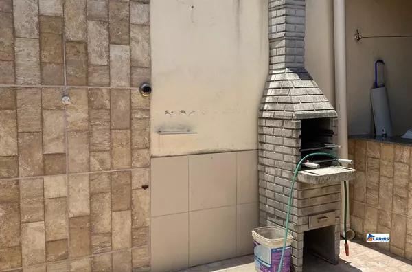 Casa Ampla com 3 Quartos, Suíte e Lazer Completo no Parque Dom Pedro