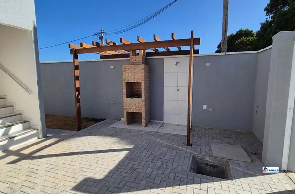 Apartamento para venda, 2 Quartos, Ancuri, Itaitinga