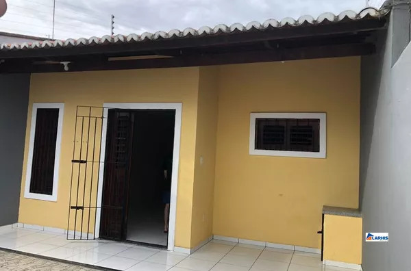 Casa usada para venda com 3 quarto(s) no Parque Dom Pedro