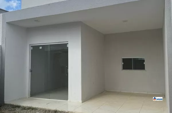 Casa para venda, 2 quarto(s),  Gererau, Itaitinga