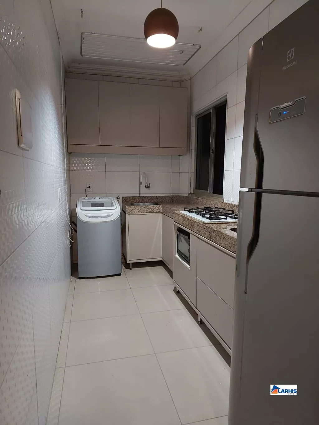 Apartamento à venda com 2 quartos, 59m² - Foto 8