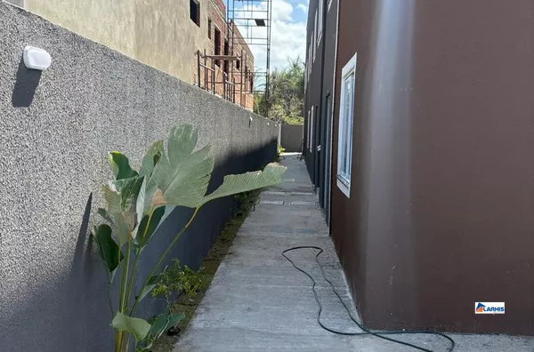 Apartamento para venda, 2 quarto(s),  Gererau, Itaitinga