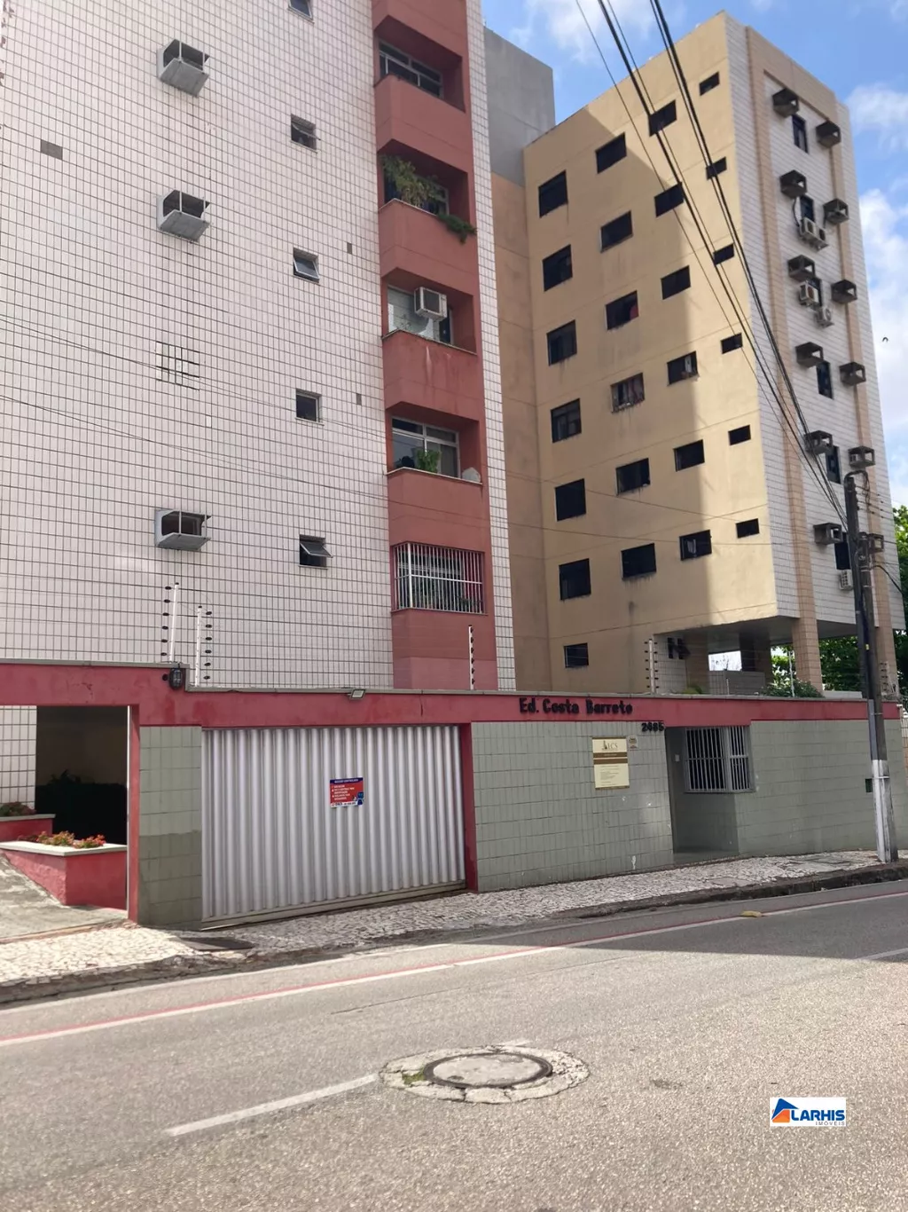 Apartamento à venda com 3 quartos, 125m² - Foto 32