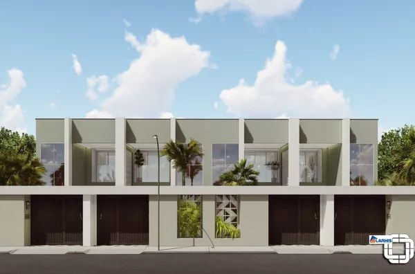 CASA DUPLEX , 3 QUARTOS , COITÉ , EUSÉBIO