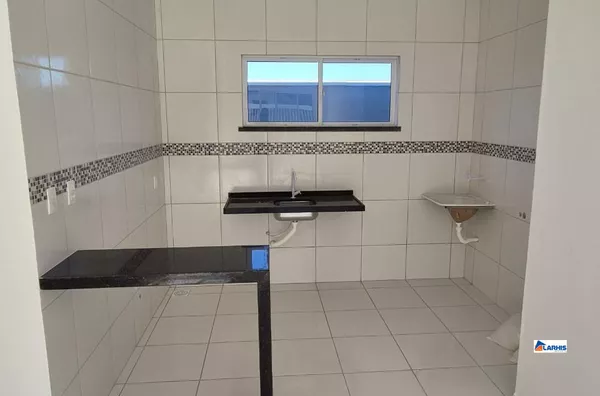 Apartamento para venda, 2 Quartos, Ancuri, Itaitinga