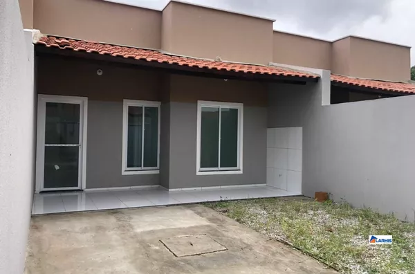 CASA PLNA , 2 QUARTOS , PONTA DA SERRA , ITAITINGA