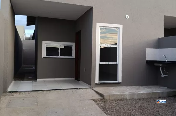 Casa para venda, 2 quarto(s),  Gererau, Itaitinga