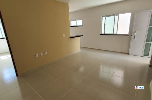 CASA PLANA , 2 QUARTOS , ANCURI , ITAITINGA